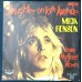 MICK RONSON Slaughter On 10th Avenue (RCA LPBO-5022) Germany 1974 PS 45